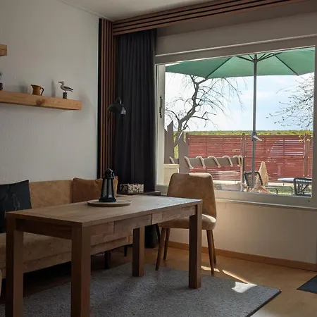 Ferienbungalow Kajuete *
